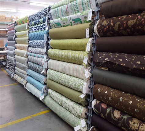 fabric warehouse outlet tx.